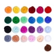 thumbnail image 4 of Mat Starter Tool Felt Applique DIY Kit Felting Needle Roving Supplies Sewing Accessory Set, 4 of 8