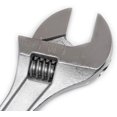 thumbnail image 2 of Cooper Hand Tools Adjustable fit 181-AC215VS Adjustable Wrench 15 in. Chrome Carded Sensormatic, 2 of 5
