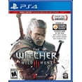 thumbnail image 1 of The Witcher 3: Wild Hunt (PS4), 1 of 2