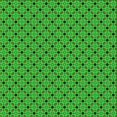 thumbnail image 1 of Ahgly Company Tapis d'Intérieur Lavable en Machine Carré Vert Lime, 8 Pieds Carré, 1 of 7
