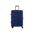 thumbnail image 2 of Swiss Mobility - Valise Pivotante 26 Pouces - Coque Rigide - polycarbonate, Plastique ABS - Bleu, 2 of 9