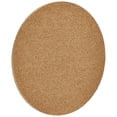 thumbnail image 3 of Mainstays™ 7.87" Cork Trivet, 3 of 3