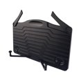 thumbnail image 1 of Support de Musique Portable pour Tablette, Support de Livre Noir pour Lecture Piano, 1 of 11