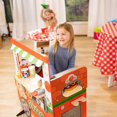 thumbnail image 2 of Wooden Pizza Food Truck Activity Center, 2 of 5