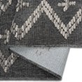 thumbnail image 2 of Tapis d'Intérieur Nyla Haut-Bas Doux de Qualité Supérieure Style 3003, 2 of 4
