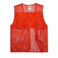 thumbnail image 1 of Gilet en Maille Réfléchissante Couleur Unie pour Hommes, 1 of 3