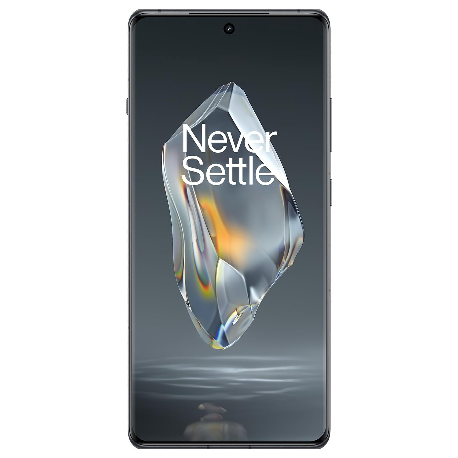 OnePlus 12R 5G 256GB + 16GB RAM ( Cool Blue ) | Brand New Factory