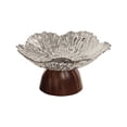 thumbnail image 1 of Coffee Tables for Living Room Outdoor Coffee Table, High-Value Fruit Plate Living Room Coffee Table Candy Server, 1 of 6