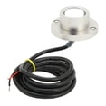 thumbnail image 4 of Marine Underwater LED Light Stainless Steel High Brightness Suitable for Boat Yacht Pool Fish Pond, 4 of 7