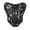 Black, variant on Elegant Lace Bodysuit Shapewear For With Lace Bustier Bodice Strapless, Effortless Styling And Smooth, Confident