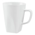 thumbnail image 5 of Better Homes & Gardens Porcelain Mug, White, 5 of 5