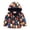 Noir, variante sur XZNGL Vêtements pour Tout-Petits pour Filles Tout-Petits Bébés Garçons Mignon Mode Couleur Unie Chandail à Capuchon d'Hiver Garder au Chaud Vêtements en Coton Manteau Épais Vêtements pour Tout-Petits Garçons Vêtements d'Hiver pour Bébé Vêtements pour Petits Garçons