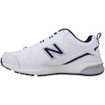 thumbnail image 2 of New Balance Mx608 Chaussure de Course en Suède - 10.5WW - Wn5, 2 of 4