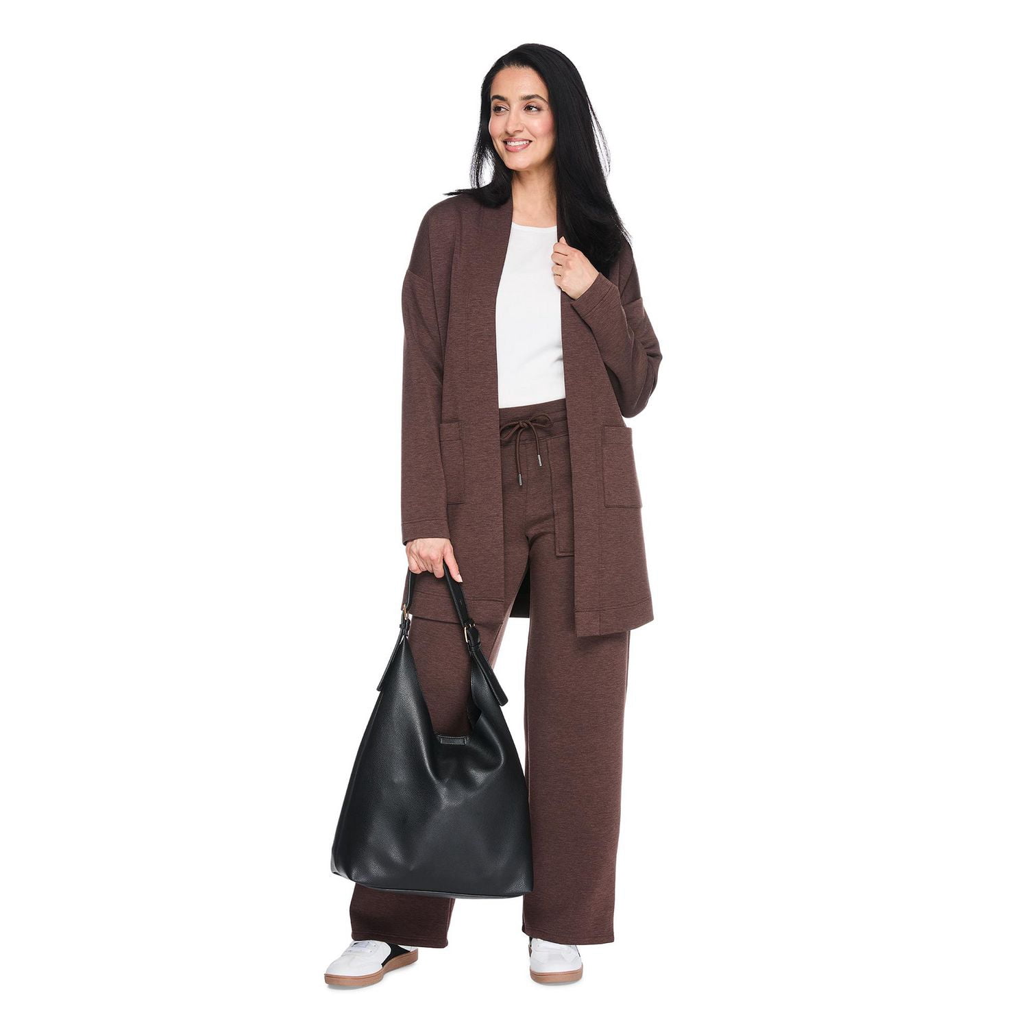 Iyla Women's Soft Knit Cardigan