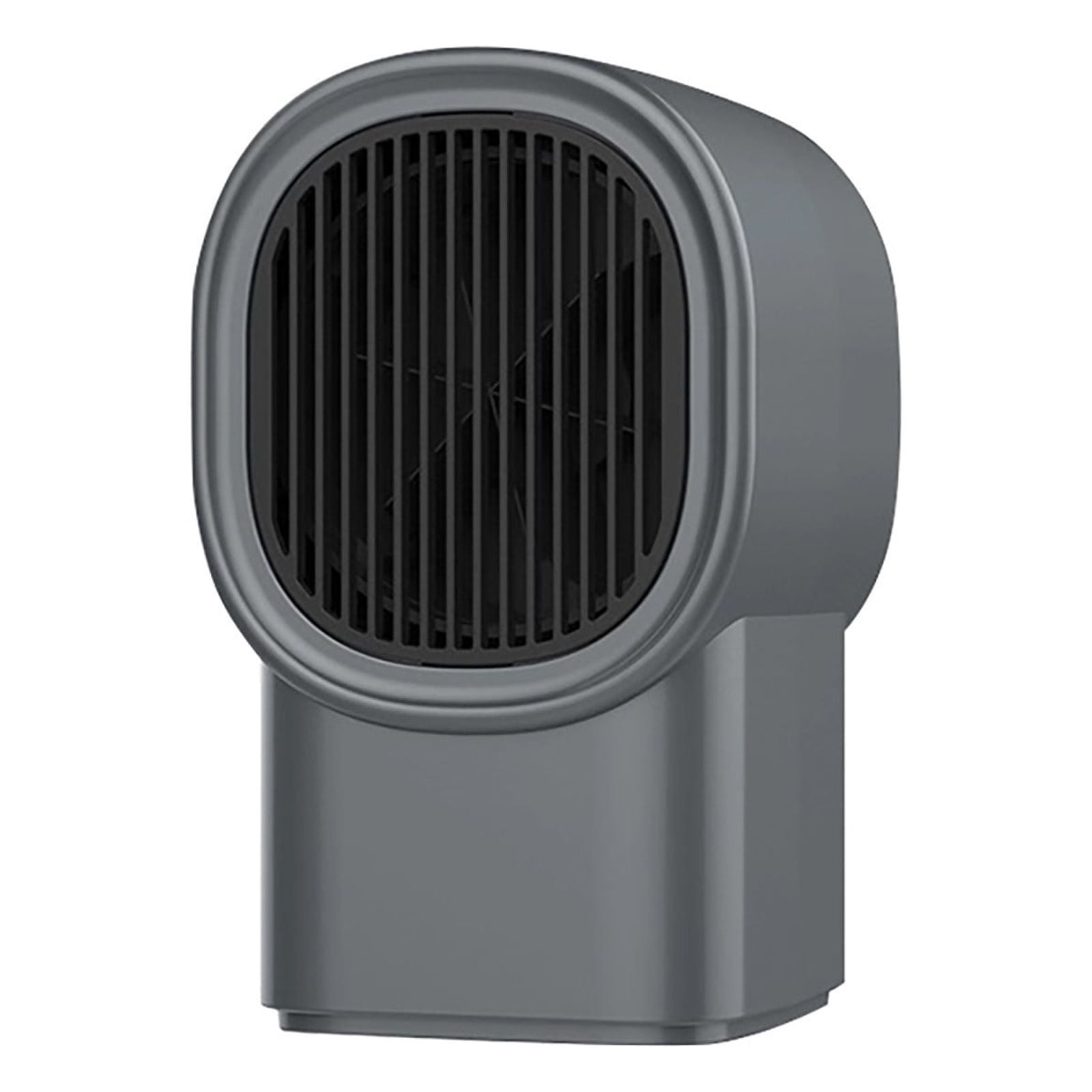 400W Portable Space Heaters Office Desk Heaters Small Heaters With Overheat Protection