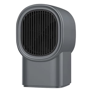 400W Portable Space Heaters Office Desk Heaters Small Heaters With Overheat Protection