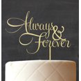 thumbnail image 3 of Rustic Wooden 60th Birthday Cake topper Cutsom Number Cake Topper Cake Decoration 7-8 Inches Wide, 3 of 3