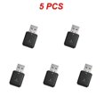 thumbnail image 1 of 1~10PCS Car Bluetooth 5.1 FM01 Transmitter Receiver Handsfree Call Mini USB Power Car Kit Auto Wireless Audio For Car Fm Radio, 1 of 1