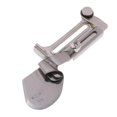 thumbnail image 3 of fastboy Argent Machine à Coudre Simple Pli Ruban Liant Fixation Taille 5, 3 of 8