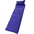 thumbnail image 2 of Inflatable Sleeping Pad Sleeping Mat for Camping Anti-Moisture Sleeping Pad, 2 of 7