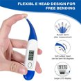 thumbnail image 3 of Quickly Predict Temperature Measurement Family Body Digital, 3 of 8