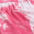 thumbnail image 5 of Ensemble de T-Shirts Slim Fit pour Filles Tout-Petits, 5 of 5