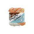 thumbnail image 1 of Spinrite Sugar'n Cream Scrub Off 2.6oz Papaya, 1 of 2