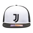 thumbnail image 2 of Juventus - Chapeau Plat Snapback Avalanche (Fan Ink), 2 of 4