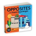 thumbnail image 2 of Opposites with Frank Lloyd Wright, 2 of 4