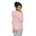 thumbnail image 3 of Athletic Works Women's Fleece Jacket, 3 of 6