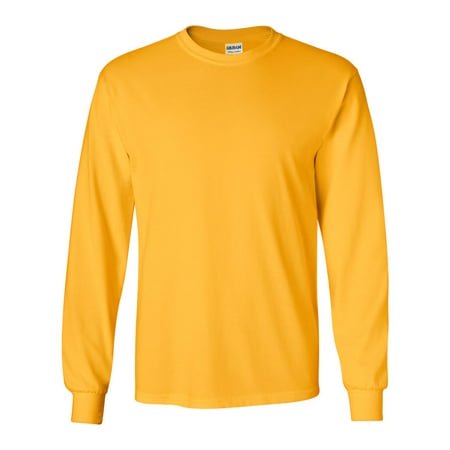 Gildan T-Shirt à Manches Longues en Coton Ultraâ® 2400