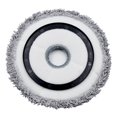 thumbnail image 3 of suyin For Lydsto W2 Robot Vacuum Cleaner Spare Main Side Brush Filter Mop Pad, 3 of 8