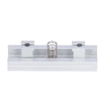 thumbnail image 3 of BGA Stencil Holder, Strong Bearing Capacity Aluminum Alloy Reballing Station Stable Performance Long Service Life Practical With Hex Wrench For Repair Silver,Golden, 3 of 8