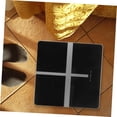thumbnail image 4 of Intexca Balance Numérique avec Plateforme en Verre Trempé, Capteurs Haute Précision, Design Mince et Moderne, 4 of 7