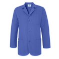 thumbnail image 1 of Adar Universal Mens Lab Coats - Classic 31" Consultation Lab Coat, 1 of 7