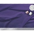 thumbnail image 2 of Soimoi Moss Georgette Fabric Triangle Shirting Fabric Prints by Yard 42 Inch Wide, 2 of 3