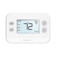 thumbnail image 1 of Honeywell TH1110U4000/U T4 Pro Programmable Thermostat, 1 Heat/1 Cool, Energy-Saving Temperature Control, 1 of 2