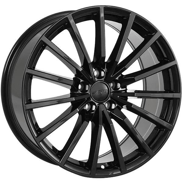 Art Replica Replica 128 18x8 5x112 +35mm Wheel Tire Rim