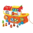 thumbnail image 1 of VTech Super bateau des animaux - Version française, 1 of 7