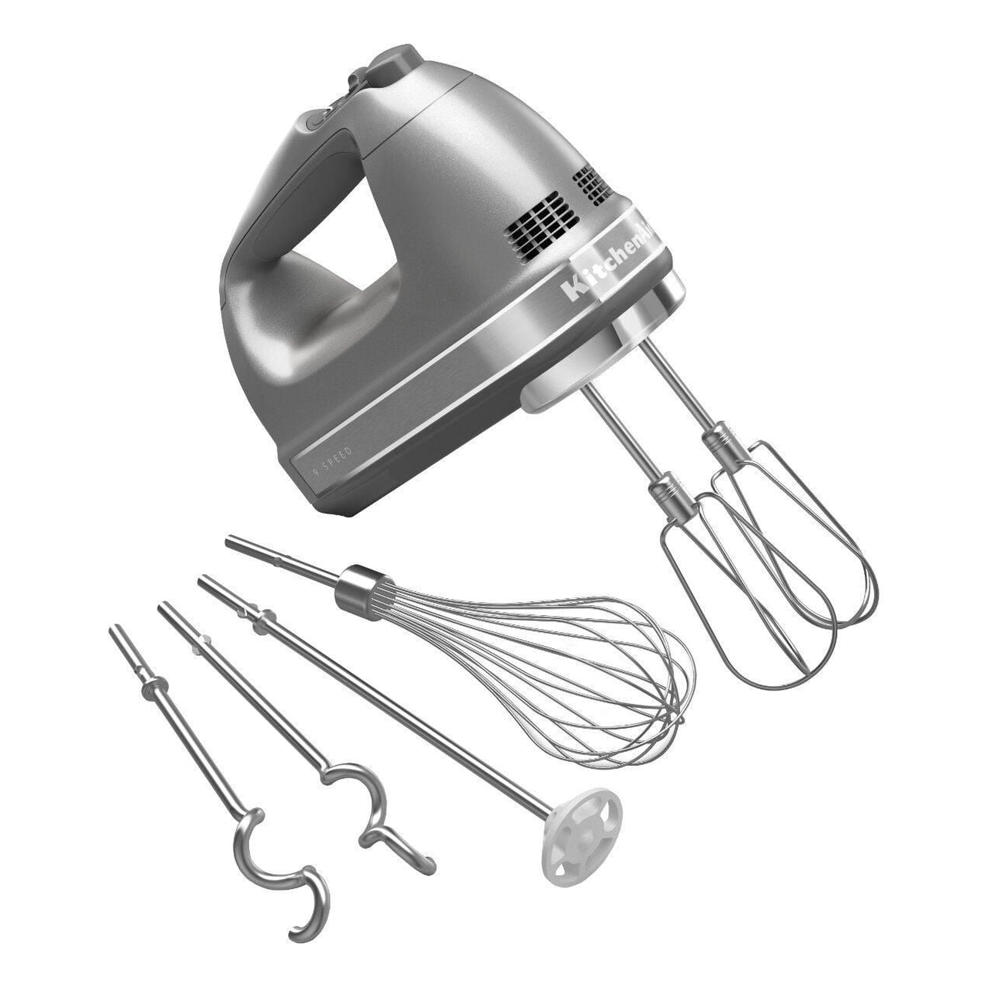 KitchenAid® 9-Speed Hand Mixer - Walmart.ca