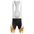 thumbnail image 3 of Thanksgiving Women's Cycling Kit - XL, 3 of 5