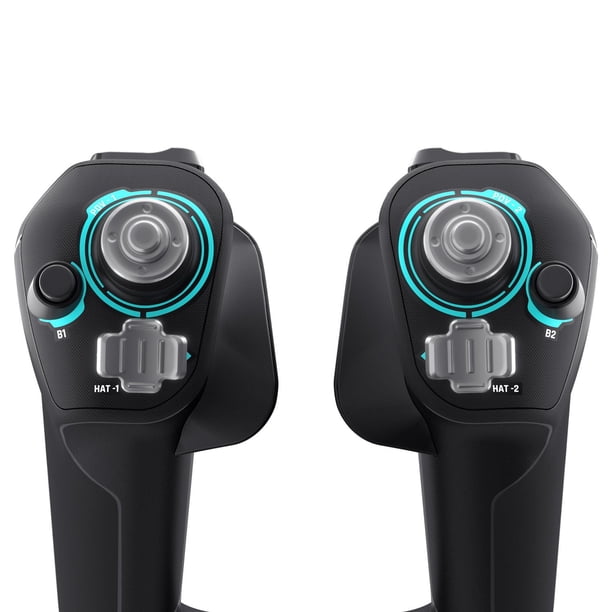 Turtle Beach® Velocity One™ Flight Universal Control System for