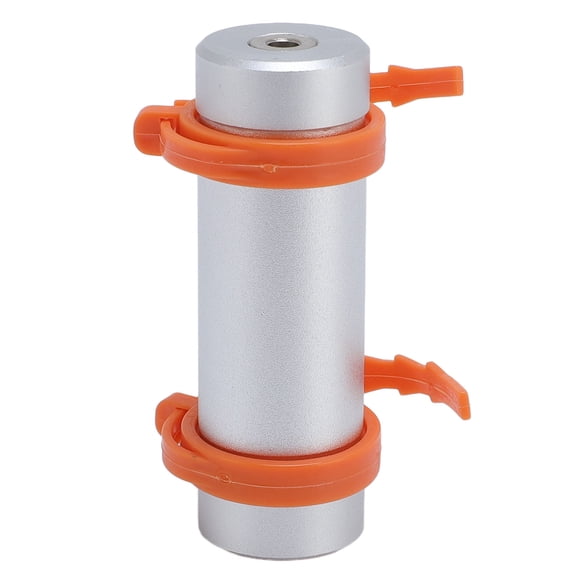 Lecteur MP3 de Natation, Lecteur de Musique de Natation 8 Go, Lecteur de Musique à Boîtier en Aluminium avec Écouteurs Étanches, Lecteur de Musique sous-Marin Portable pour la Natation, la Plongée, le Surf, la Course