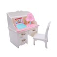 thumbnail image 1 of Xuanheng Dollhouse DIY Scene Accessories Photo Props With Laptop With Laptop, 1 of 8