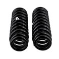 thumbnail image 4 of Fits 2005-2013 Toyota Tacoma ARB Coil Spring 2886 2 Inch Lift; 15-9/10 Inch Free Length; 660 Pounds Per Square Inch; Powder Coated; Black; Set Of 2, 4 of 5