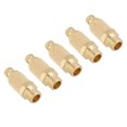 thumbnail image 1 of Durable Muffler , Excellent Effect Pneumatic Muffler, Reservoirs Valves For Cylinders Air Tools, 1 of 8
