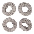 thumbnail image 2 of Protège-Nasal, Couvre-Nez Réutilisable en Mélange de Coton Respirant 4 Pcs Doux pour Maison pour Machine Respiratoire pour Hommes Femmes, 2 of 8