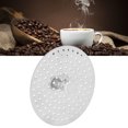 thumbnail image 4 of Coffee Press Replacement Filter, Coffee Press Filters Stainless Steel  For Restaurant 2 Servings, 4 of 8