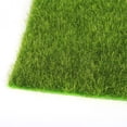 thumbnail image 3 of Essen Synthetic Artificial Grass Mat Turf Lawn Garden Landscape Ornament Home Decor, 3 of 6