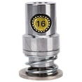 thumbnail image 2 of Button Maker Mould, Cover Pin Button Parts Lightweight  For Home Use For Sewing Craft, 2 of 8